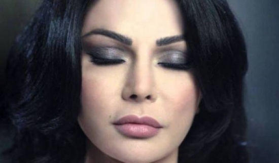 كيف تصف هيفاء وهبي فارس أحلامها؟