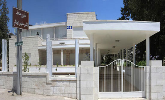 أمسية الشهيد الوطنية في متحف حابس المجالي السبت المقبل