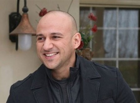 أحمد مكي يفاجئ جمهوره بوزنه الزائد.. شاهد أحمد مكي يفاجئ جمهوره بوزنه الزائد.. شاهد