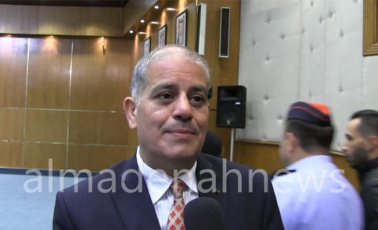 المنسق العام الحكومي لحقوق الإنسان يلتقي هيئات أممية ودولية المنسق العام الحكومي لحقوق الإنسان يلتقي هيئات أممية ودولية