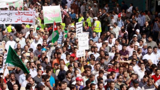 ائتلاف العشائر الاردنية يصدر بيانا ائتلاف العشائر الاردنية يصدر بيانا