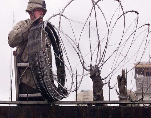 الولايات المتحدة تطلب من حركة طالبان تجنب سفارتها في كابول أثناء الهجوم القادم على العاصمة