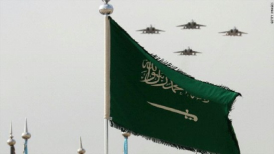 السعودية تعلن سقوط ثاني طائرة عسكرية خلال 24 ساعة السعودية تعلن سقوط ثاني طائرة عسكرية خلال 24 ساعة