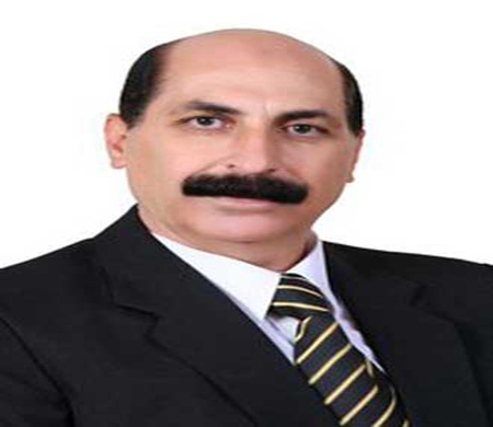 وفاة والدة النائب السابق بسام العمري وفاة والدة النائب السابق بسام العمري