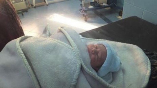 مصري يطلق على مولوده اسم " معاذ الكساسبة "