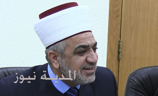 وزير الأوقاف يفتتح مسجد بيت المقدس في المفرق