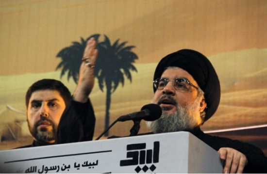 كاتب لبناني شيعي : الشعب عند حزب الله هو جمهوره فقط كاتب لبناني شيعي : الشعب عند حزب الله هو جمهوره فقط