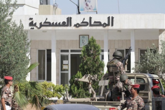 الاشغال الشاقة لمتهم بالالتحاق بداعش الاشغال الشاقة لمتهم بالالتحاق بداعش