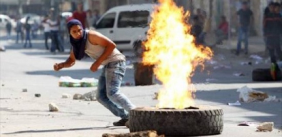 غزة: 6 جرحى جراء اعتداء الاحتلال على المواطنين الفلسطينيين غزة: 6 جرحى جراء اعتداء الاحتلال على المواطنين الفلسطينيين