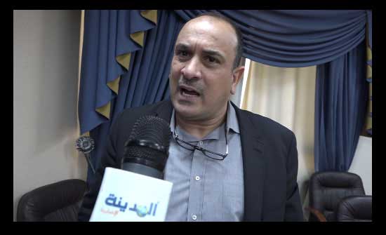 العياصرة عن قطاع الطاقة: قطاع مترهل