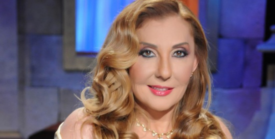 قبل ساعات من عيد ميلادها.. كبر السن يثير غضب نادية الجندي وتتوعّد بهذا الإجراء! قبل ساعات من عيد ميلادها.. كبر السن يثير غضب نادية الجندي وتتوعّد بهذا الإجراء!