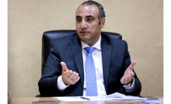 بالاسماء :  الشواربة يجري تنقلات شاملة بين مدراء مناطق أمانة عمان