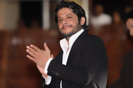 أوساط معين شريف تتساءل عن الحملة ضدّه وتستوعب ردّ عائلة صباح أوساط معين شريف تتساءل عن الحملة ضدّه وتستوعب ردّ عائلة صباح