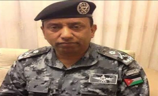 الحواتمة : سنلاحق مُحرضين لأحداث باستخدام "المولوتوف" ضد الأمن بالكرك الحواتمة : سنلاحق مُحرضين لأحداث باستخدام "المولوتوف" ضد الأمن بالكرك