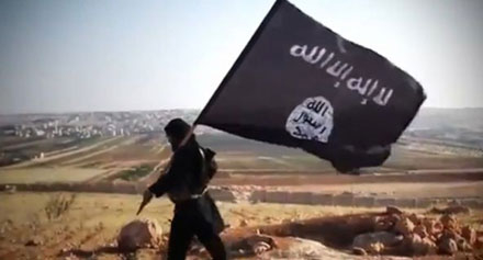 اميركا: اعتقال شخص بتهمة التخطيط لدعم عصابة داعش الارهابية