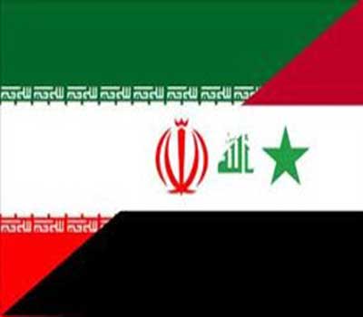 العراق وايران مجدداً: الأمن الثنائي العراق وايران مجدداً: الأمن الثنائي