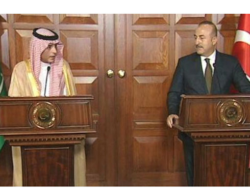 الجبير: ندعم كافة الإجراءات التركية للدفاع عن مصالحها الجبير: ندعم كافة الإجراءات التركية للدفاع عن مصالحها