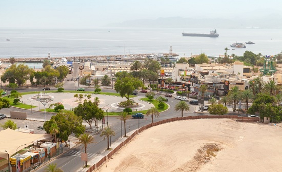 65 ألف سائح دخلوا العقبة عبر الطيران "منخفض التكاليف" خلال الفترة الماضية