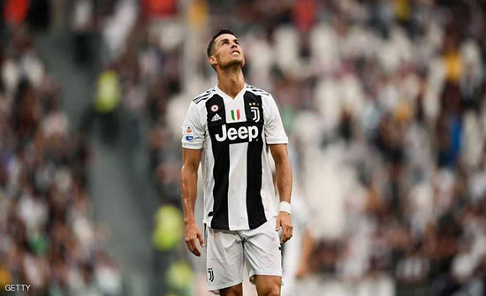 رونالدو "يكيد" ريال مدريد ويصدم جماهيره رونالدو "يكيد" ريال مدريد ويصدم جماهيره