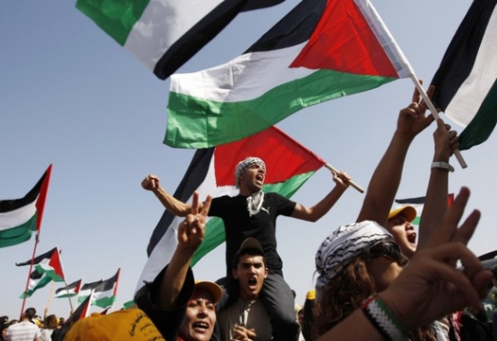" الوحدة " : خطة كيري تستهدف تصفية القضية الفلسطينية " الوحدة " : خطة كيري تستهدف تصفية القضية الفلسطينية