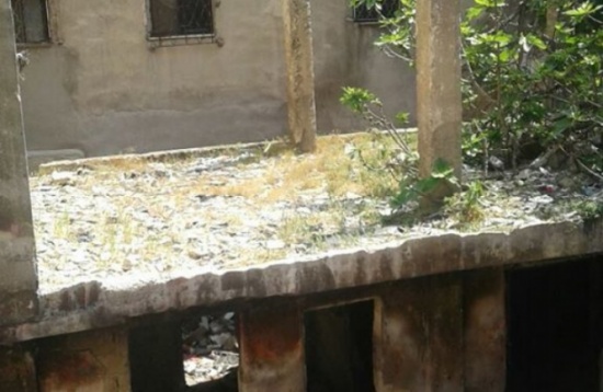 "الأمانة" تدعو للإبلاغ عن الأبنية المهجورة لتصويب أوضاعها