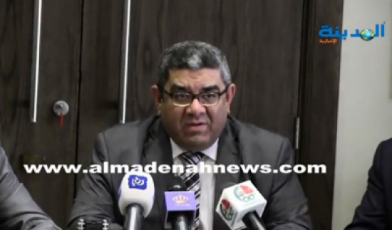 اجتماع اللجنة التوجيهية لمشروع المراسلات الالكترونية للدوائر والمؤسسات الحكومية اجتماع اللجنة التوجيهية لمشروع المراسلات الالكترونية للدوائر والمؤسسات الحكومية