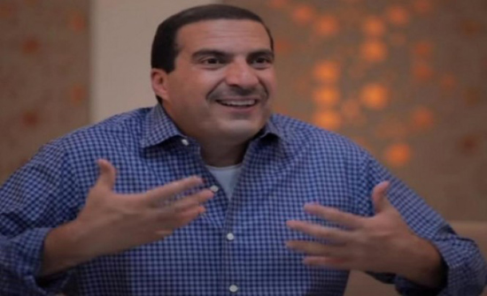 شاهد…عمرو خالد يعتذر عن اعلان الدواجن: “أنا بشر أصيب وأخطأ” شاهد…عمرو خالد يعتذر عن اعلان الدواجن: “أنا بشر أصيب وأخطأ”