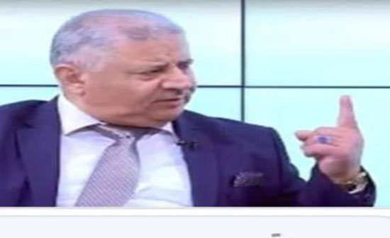 الخرابشة: لا موعد محدداً لإنهاء توسعة النديم بمادبا الخرابشة: لا موعد محدداً لإنهاء توسعة النديم بمادبا