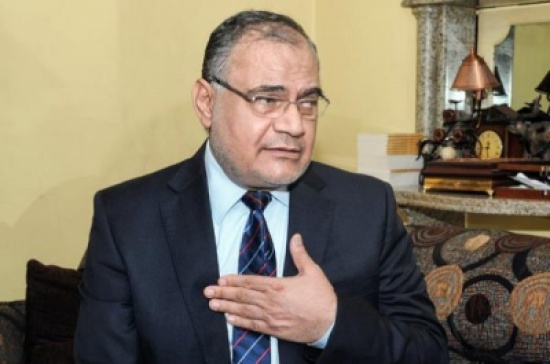 بالفيديو.. داعية مصري: يجوز جمع الصلوات الخمس وممكن تصليهم في البيت عادي بالفيديو.. داعية مصري: يجوز جمع الصلوات الخمس وممكن تصليهم في البيت عادي
