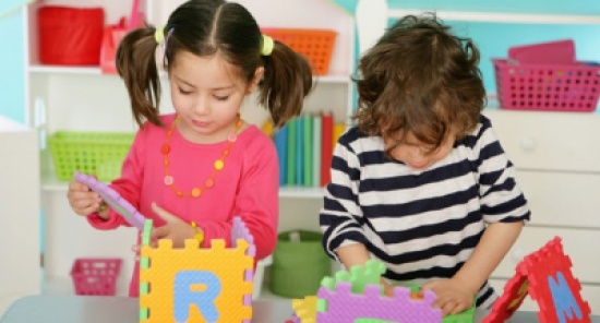 ورشة تدريبية في الرعاية الوالدية للطفولة المبكرة ورشة تدريبية في الرعاية الوالدية للطفولة المبكرة
