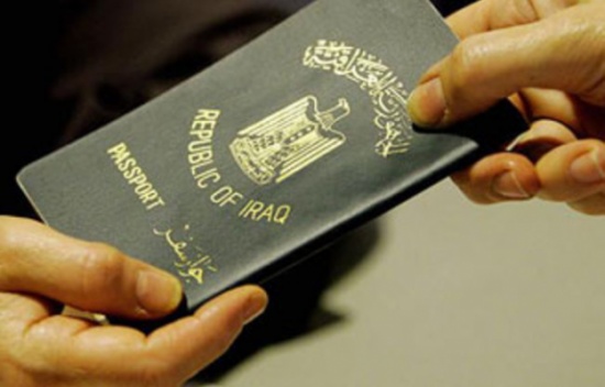 نواب عراقيون : وضع جاليتنا في الأردن سئ نواب عراقيون : وضع جاليتنا في الأردن سئ