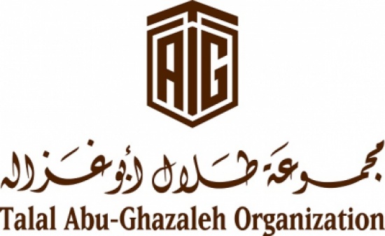 خنكار شريكاً لـ "طلال أبوغزاله وشركاه الدولية خنكار شريكاً لـ "طلال أبوغزاله وشركاه الدولية