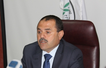 ابو غنيمة: خدمة المجتمع المحلي وتطويره اولوية للنقابة