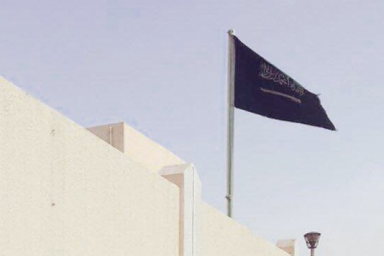 صورة: تهديدات بالقتل وقطع الرأس على جدار مدرسة ! صورة: تهديدات بالقتل وقطع الرأس على جدار مدرسة !