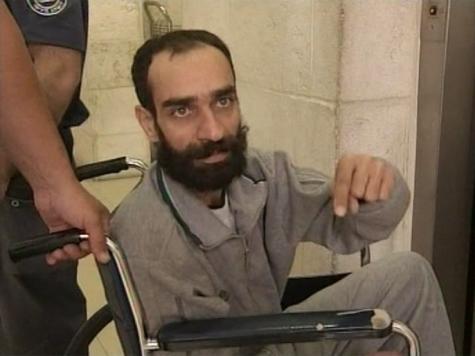 العيساوي لمحكمة إسرائيلية: جسدي يشبه ضحايا المحرقة