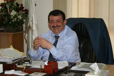 شركة افيردا العالمية تكرم رئيس بلدية السلط شركة افيردا العالمية تكرم رئيس بلدية السلط