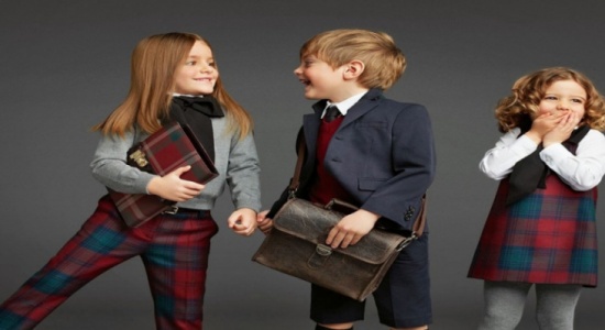 علامات على جلد طفلك تنذر بالخطر.. حذي احتياطاتك!