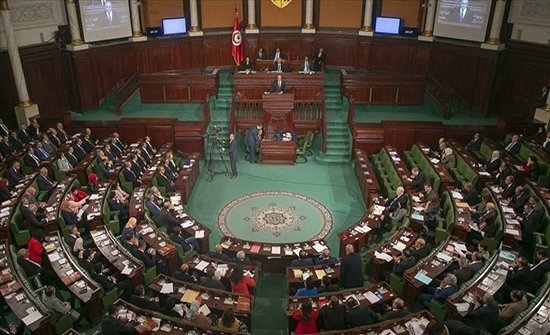 برلمان تونس يصوّت على حكومة المشيشي مطلع سبتمبر