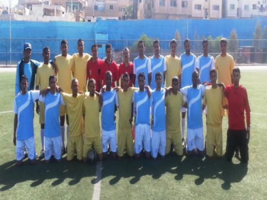 فوزان بدوري الأمن العام لكرة القدم .. صور فوزان بدوري الأمن العام لكرة القدم .. صور