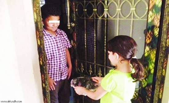 محاذير لتبادل الطعام بين الجيران برمضان في زمن الكورونا