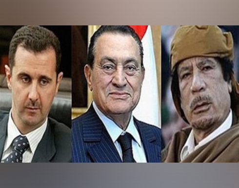 وثائق بنما : بشار الأسد والقذافي ومبارك وبوتين هربوا مليارات الدولارات
