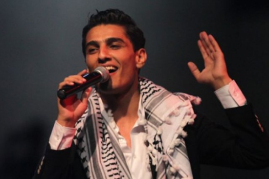 محمد عسّاف: "شو بتخبرونا" قريبًا ! محمد عسّاف: "شو بتخبرونا" قريبًا !