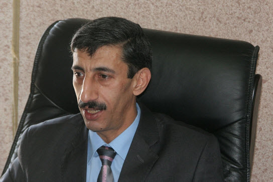 نقابة الممرضين تبحث مجالات التعاون مع صندوق الحج نقابة الممرضين تبحث مجالات التعاون مع صندوق الحج