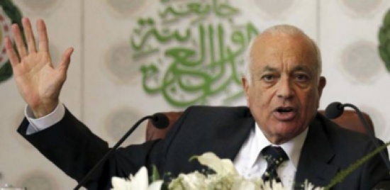 نبيل العربي: ليبيا أمام خطر كبير بسبب "داعش".. وهدفنا حل أزمتها نبيل العربي: ليبيا أمام خطر كبير بسبب "داعش".. وهدفنا حل أزمتها
