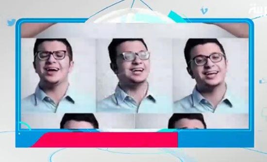 صاحب "هلا بالخميس": هذه قصتها.. وانتظروا النسخة المطولة