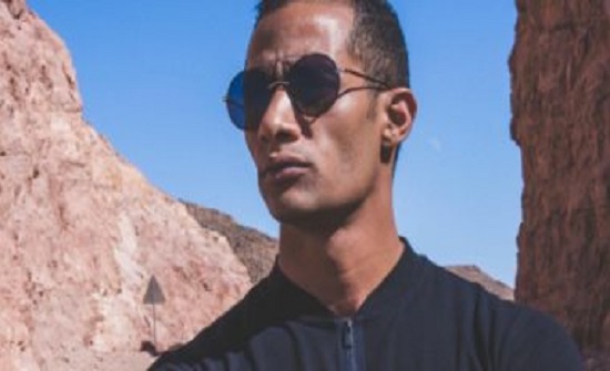 محمد رمضان ينتهى من تصوير "الديزل" بعد 10 أيام