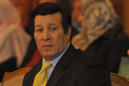 سعيد صالح: دا كلام عيب