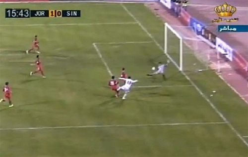 دورة " التسويق الرياضي " برعاية الأمير فيصل دورة " التسويق الرياضي " برعاية الأمير فيصل