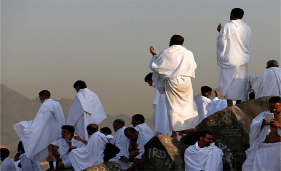 اعادة النظر بآلية اختيار الحجاج الاردنيين..تفاصيل اعادة النظر بآلية اختيار الحجاج الاردنيين..تفاصيل