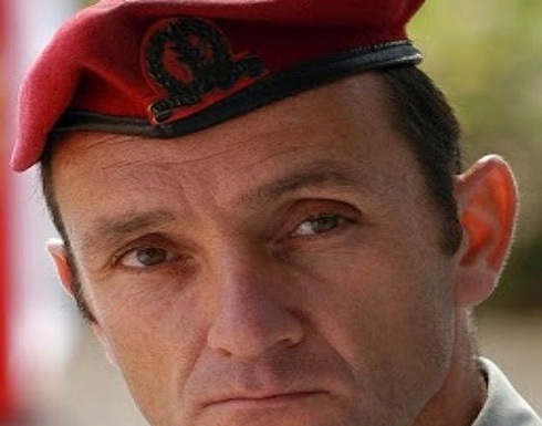رئيس جهاز الاستخبارات الإسرائيلي: صناعات عسكرية لحزب الله في لبنان بدعم إيراني رئيس جهاز الاستخبارات الإسرائيلي: صناعات عسكرية لحزب الله في لبنان بدعم إيراني
